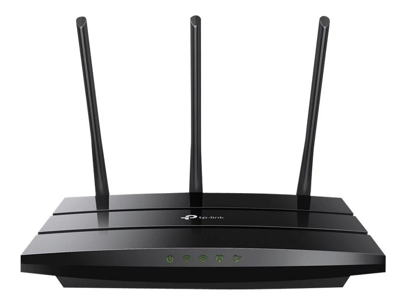 Archer A8 Router TP-Link Archer A8 router | Alina.se