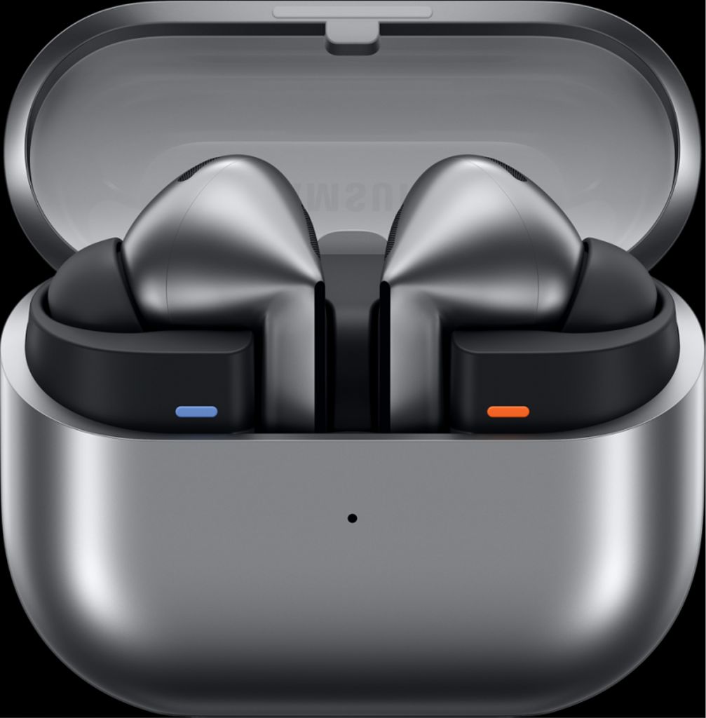 Produktbild för Samsung Galaxy Buds3 Pro - Silver