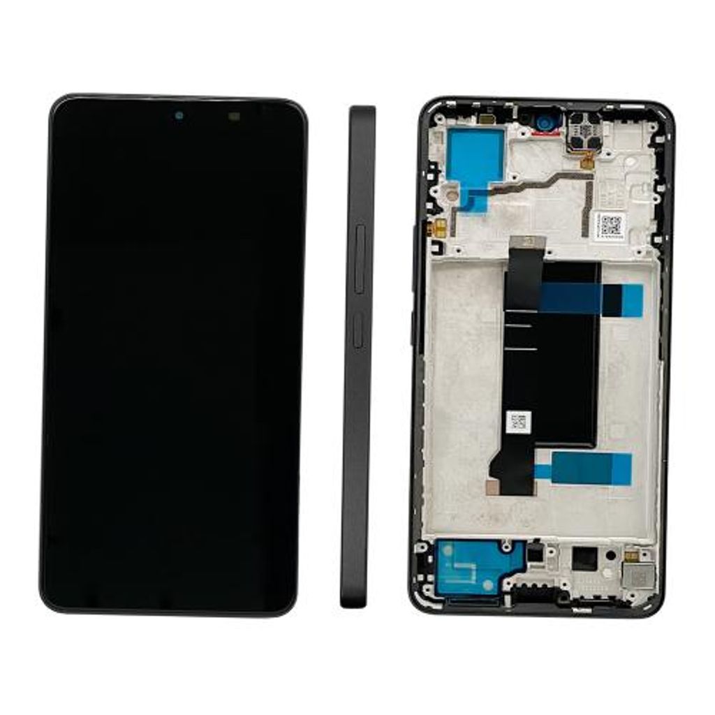 Produktbild för Xiaomi Redmi Note 13 Pro / Poco X6 Pro - Batteribyte