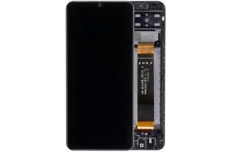 Produktbild för Samsung Galaxy A13s 5G (SM-A137) - Glas och displaybyte - Grade A