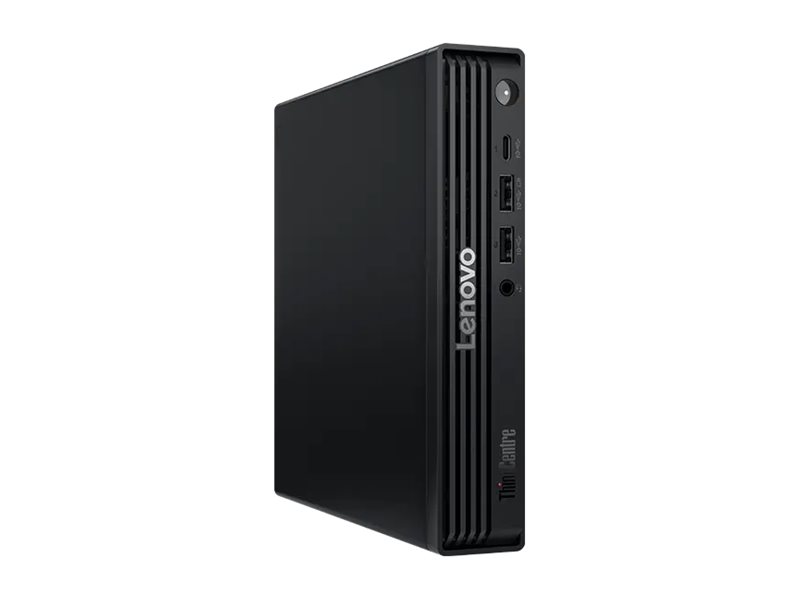 Produktbild för Lenovo ThinkCentre M70q G6 - Core Ultra 5 225T - 16GB - 512GB SSD - Win 11 Pro