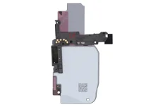 Produktbild för Samsung Galaxy Z Fold 3 5G (SM-F926) - Byte av 5G antenn
