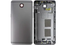 Produktbild för OnePlus 3T - Baksidebyte - Svart