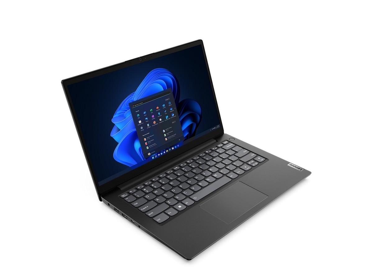 Produktbild för Lenovo V14 G4 - 14" - Ryzen 5 7520U - 16GB - 512GB SSD - Win 11 Pro - Grade B