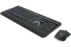 Produktbild för Logitech MK540 Mus och tangentbordspaket