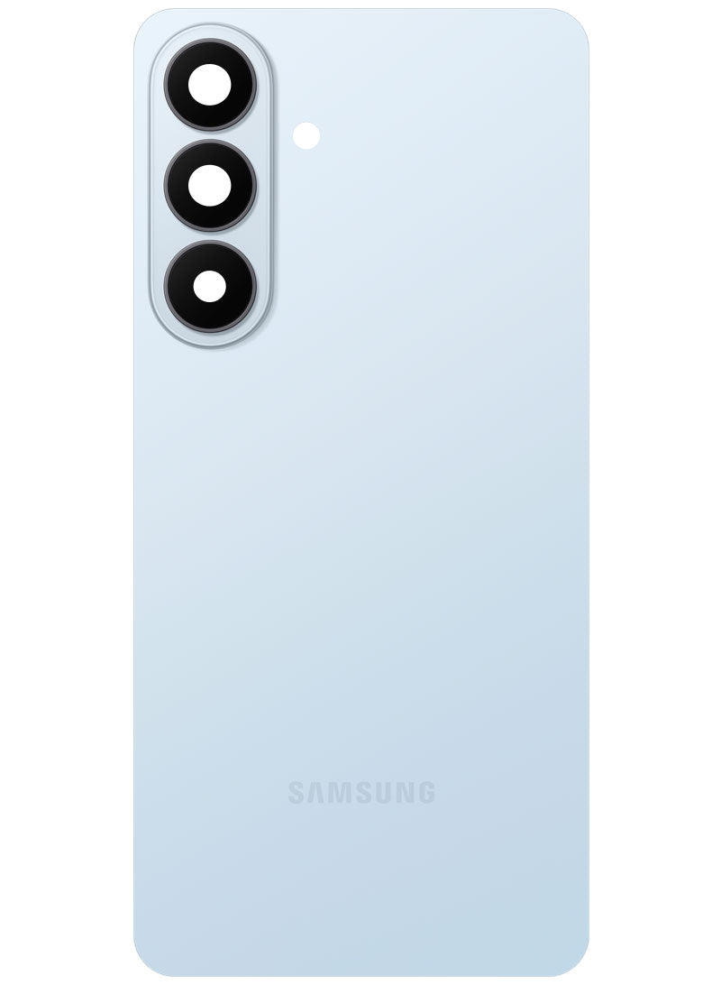 Produktbild för Samsung Galaxy S26 Plus (SM-S947) - Baksidebyte - Lljusblå