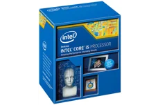 Produktbild för Intel Core i5 4690 - Socket 1150 - Renoverad del