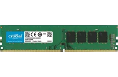 Produktbild för Crucial 8GB 2400MHz DDR4 CL17