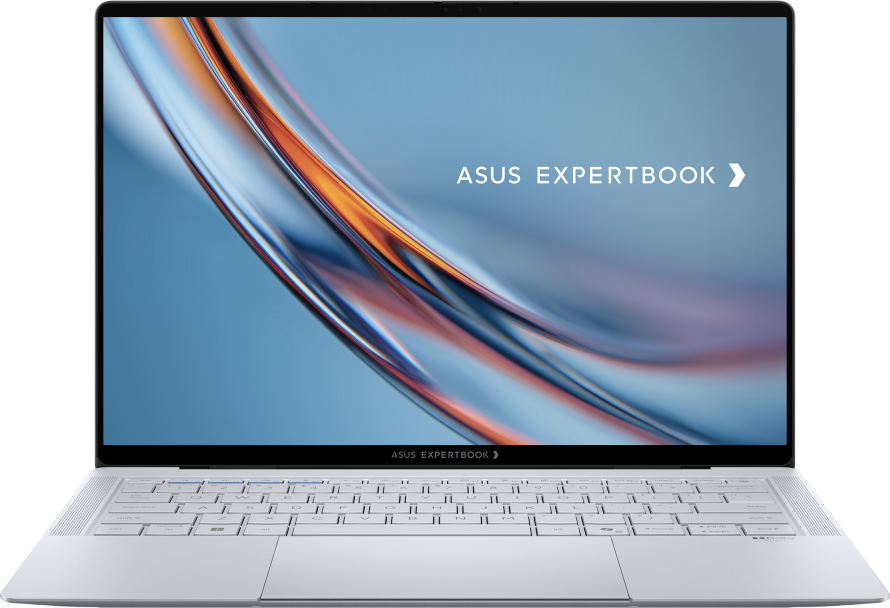 Produktbild för ASUS ExpertBook Ultra 14" - Core™ Ultra 7 356H - 32GB - 1TB SSD - Win 11 Pro