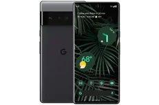 Produktbild för Google Pixel 6 Pro - 128GB - Svart - Grade B+