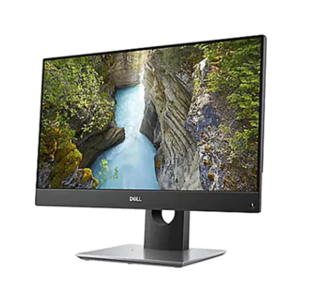 Produktbild för Dell OptiPlex 7400 AIO - 23.8" - Core i5 12500 - 16GB - 256GB SSD - Grade A