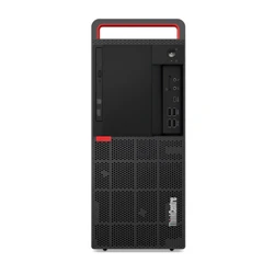 Produktbild för Lenovo ThinkCentre M920T - Core i7 8700 - 16GB - 250GB SSD - Win 11 Pro - Grade A