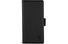 Produktbild för Gear Plånboksväska Sony Xperia XA1 - Svart