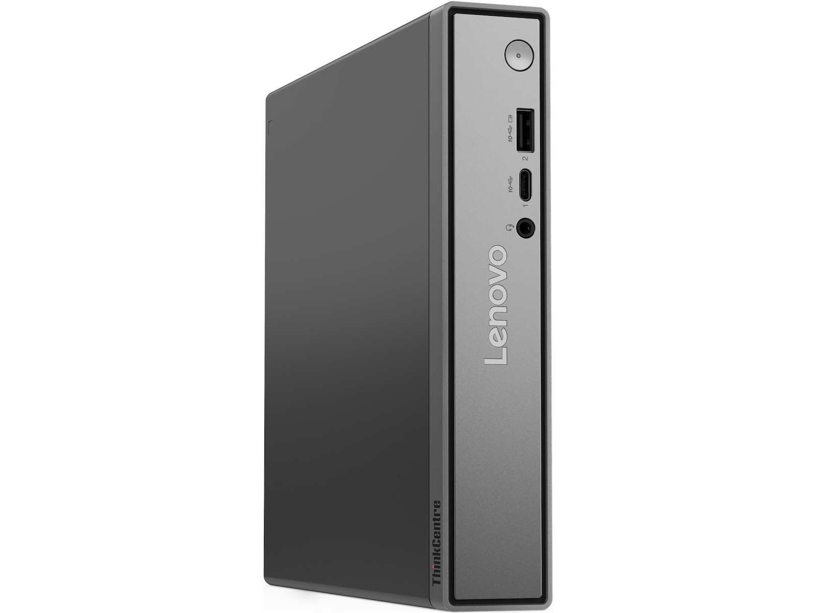 Produktbild för Lenovo Neo 55q G6 Tiny - Ryzen AI 5 330 - 32GB - 512GB SSD - Win 11 Pro