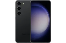 Produktbild för Samsung Galaxy S23 - 128GB - Svart - Grade C