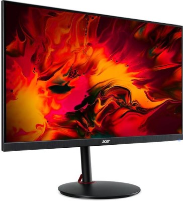 Produktbild för Acer Nitro XV252QF Gaming skärm - 25" - FullHD - 240Hz - Grade B