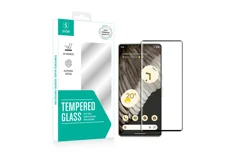 Produktbild för SiGN Skärmskydd Tempered Glass för Google Pixel 7 Pro