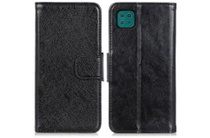 Produktbild för Taltech Plånboksfodral för Samsung Galaxy A22 5G - Black