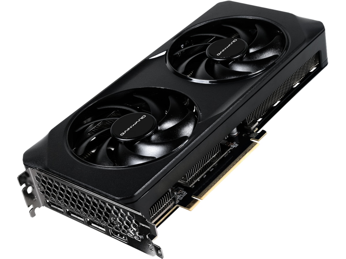Produktbild för Gainward GeForce RTX 5060 Ghost