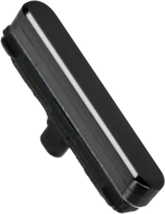 Produktbild för Samsung Galaxy S22 Ultra (SM-S908B) - Powerknapp - Svart