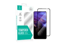 Produktbild för SiGN Glasskärmskydd för Samsung Galaxy S23 FE