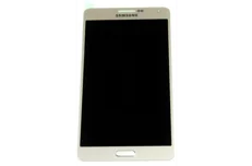 Produktbild för Samsung Galaxy A7 (SM-A700) - Skärm och Glasbyte - Guld