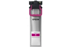 Produktbild för Epson WF-C53xx/WF-C58xx Series Ink Cartridge XL - Magenta - 5K