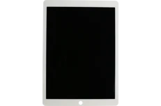 Produktbild för Apple iPad Pro 12,9" (A1584 / A1652) Gen 1 - Glas och displaybyte - Vit - Grade A
