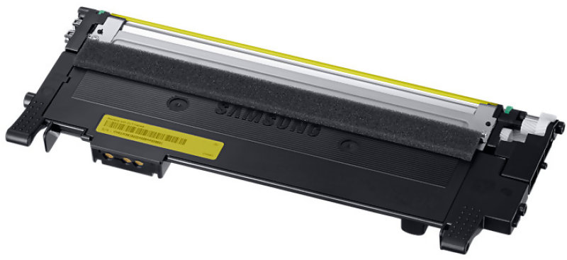 Produktbild för Samsung Toner Gul CLT-Y404S - Bulkförpackad