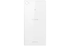 Produktbild för Sony Xperia Z3 Plus Baksidebyte - Vit
