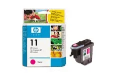 Produktbild för HP No.11 Magenta Printerhead