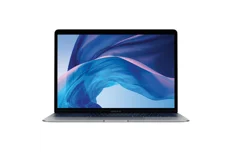 Produktbild för Apple Macbook Air 13" (2018) - Core i5 1,6GHz - 16GB - 256GB SSD - Space Grey - Grade B