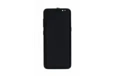 Produktbild för Samsung Galaxy S10 Lite (SM-G770F) Glas/displaybyte - White