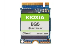 Produktbild för KIOXIA BG5 2230 M.2 NVMe SSD - 512GB