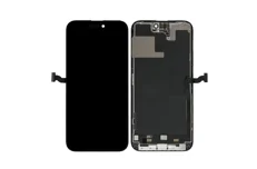 Produktbild för Apple iPhone 14 Pro Max -  AAA LCD - Skärm och Glasbyte