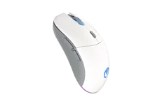 Produktbild för Endorfy GEM Plus - Trådlös - Onyx White