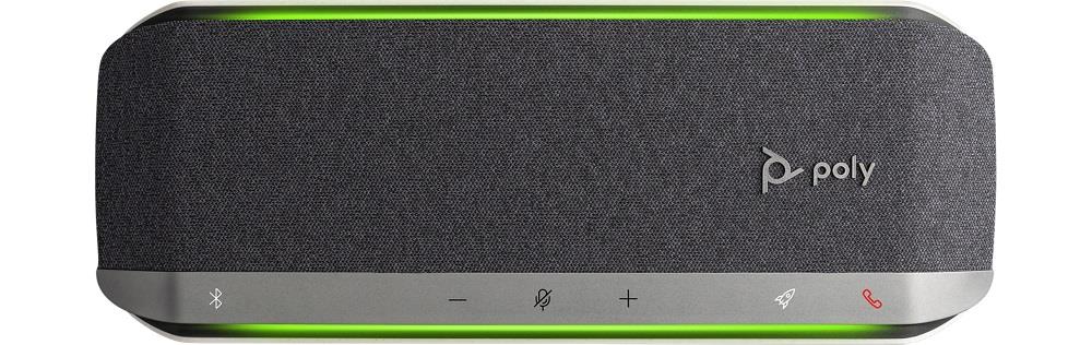 Produktbild för HP Poly Sync 40 - USB-A/C - Bluetooth - Konferenshögtalare