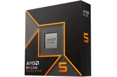 Produktbild för AMD Ryzen 5 9600X CPU