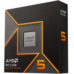 Produktbild för AMD Ryzen 5 9600X CPU