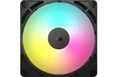 Produktbild för Corsair RS140 ARGB - 140mm - 1 pack - Svart