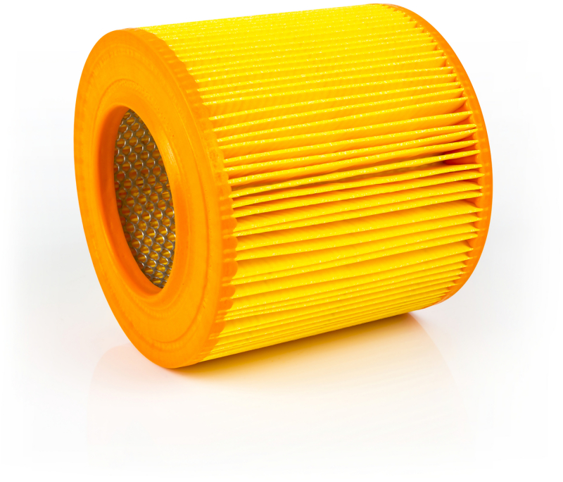 Produktbild för HQ Dammsugare Patronfilter Allaway