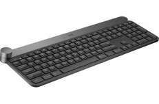 Produktbild för Logitech Craft Trådlös Tangentbord - Bluetooth