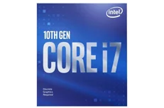 Produktbild för Intel Core i7 10700F (without CPU graphics)
