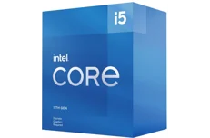 Produktbild för Intel Core i5 11400F (without CPU graphics)