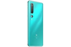 Produktbild för Xiaomi Mi 10 - Baksidebyte - Coral Green