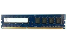 Produktbild för Nanya 4GB DDR3 1333MHz CL9 - Dual Rank