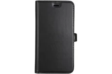 Produktbild för Gear Plånboksväska Buffalo - Samsung Galaxy S22 - Svart