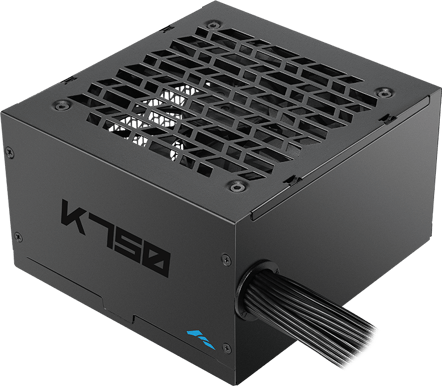 Produktbild för SAMA K750 Black 80+ Bronze 750W