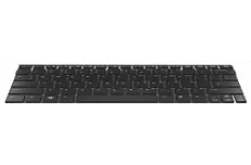 Produktbild för HP Keyboard (Sweden and Finland)