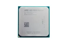 Produktbild för AMD A-Series A10-5800K - FM2+ - Renoverad del
